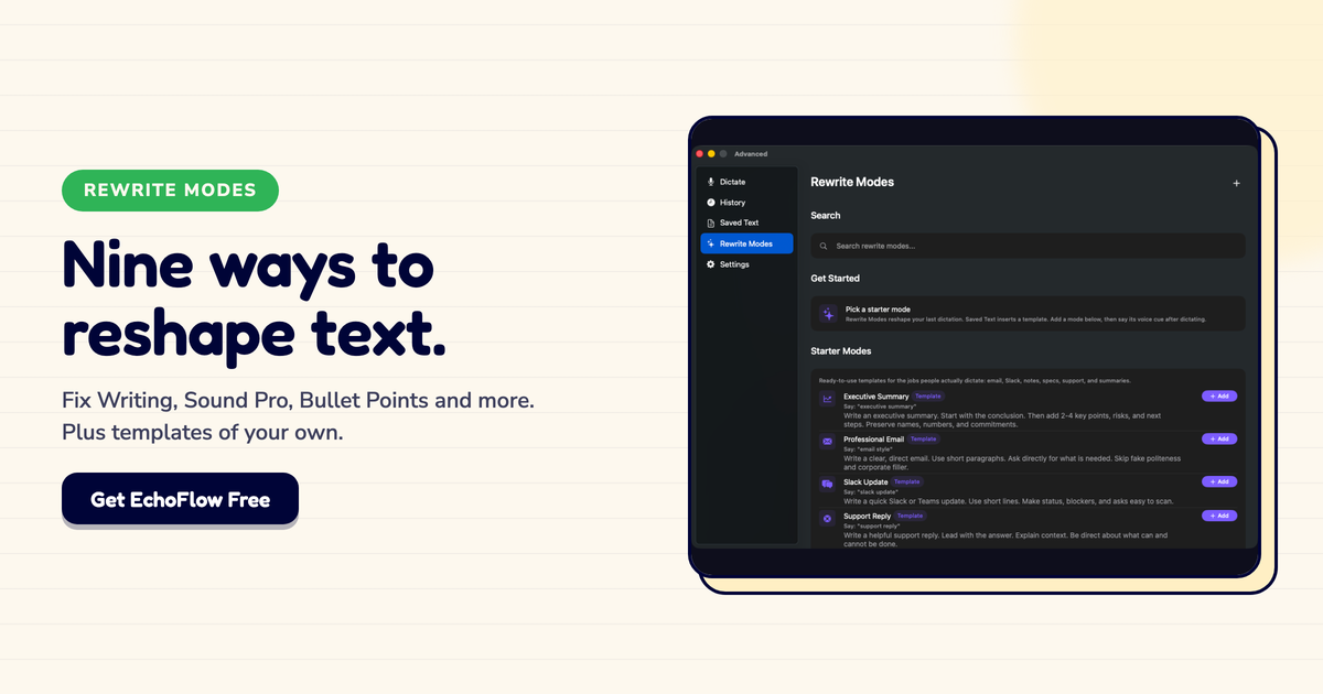 How to Rewrite the Same Paragraph Three Ways Without Sounding Like a Robot
